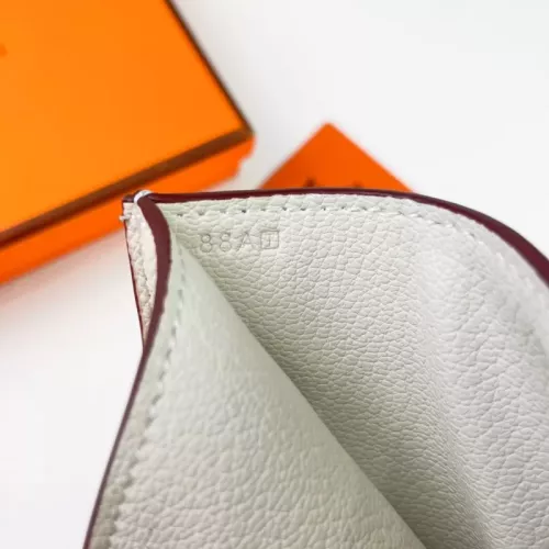 Cheap Hermes Card Case #1329966 Replica Wholesale [$48.00 USD] [ITEM#1329966] on Replica Hermes Wallet