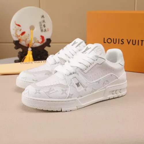 Louis Vuitton Casual Shoes For Men #1329968