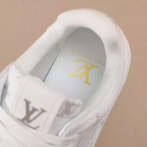 Cheap Louis Vuitton Casual Shoes For Men #1329968 Replica Wholesale [$76.00 USD] [ITEM#1329968] on Replica Louis Vuitton Casual Shoes