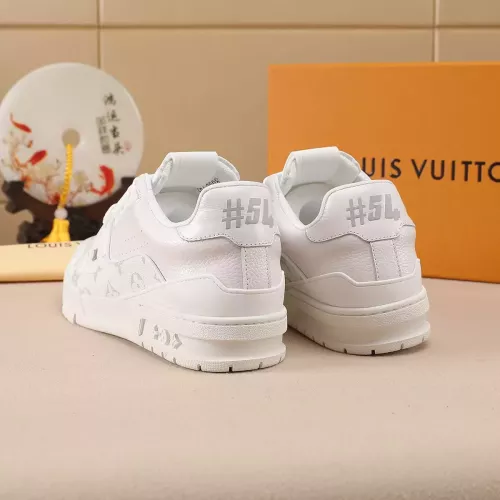 Cheap Louis Vuitton Casual Shoes For Men #1329968 Replica Wholesale [$76.00 USD] [ITEM#1329968] on Replica Louis Vuitton Casual Shoes