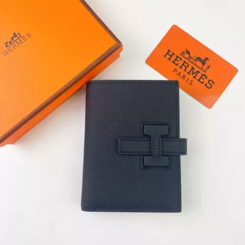Cheap Hermes Card Case #1329969 Replica Wholesale [$48.00 USD] [ITEM#1329969] on Replica Hermes Wallet