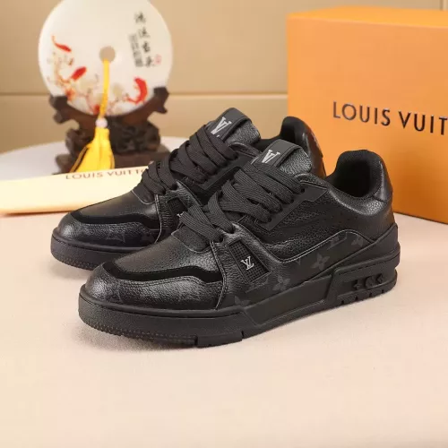 Louis Vuitton Casual Shoes For Men #1329970