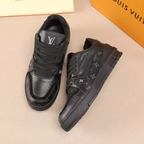 Cheap Louis Vuitton Casual Shoes For Men #1329970 Replica Wholesale [$76.00 USD] [ITEM#1329970] on Replica Louis Vuitton Casual Shoes