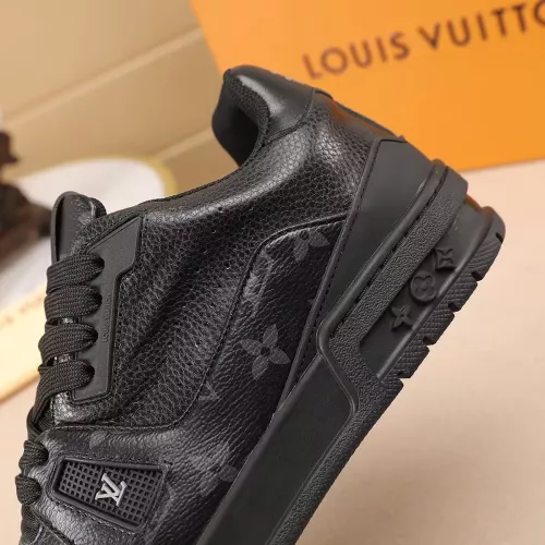 Cheap Louis Vuitton Casual Shoes For Men #1329970 Replica Wholesale [$76.00 USD] [ITEM#1329970] on Replica Louis Vuitton Casual Shoes