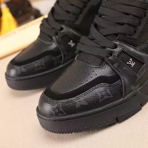 Cheap Louis Vuitton Casual Shoes For Men #1329970 Replica Wholesale [$76.00 USD] [ITEM#1329970] on Replica Louis Vuitton Casual Shoes