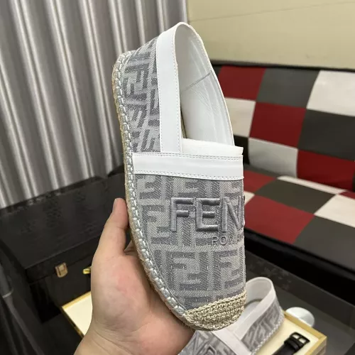 Cheap Fendi Casual Shoes For Men #1329976 Replica Wholesale [$80.00 USD] [ITEM#1329976] on Replica Fendi Casual Shoes