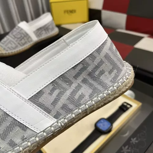 Cheap Fendi Casual Shoes For Men #1329976 Replica Wholesale [$80.00 USD] [ITEM#1329976] on Replica Fendi Casual Shoes