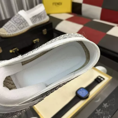 Cheap Fendi Casual Shoes For Men #1329976 Replica Wholesale [$80.00 USD] [ITEM#1329976] on Replica Fendi Casual Shoes