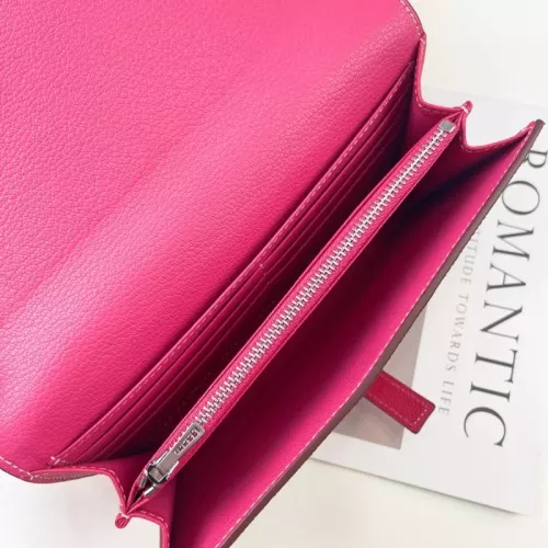 Cheap Hermes AAA Quality Wallets #1329977 Replica Wholesale [$60.00 USD] [ITEM#1329977] on Replica Hermes AAA Quality Wallets