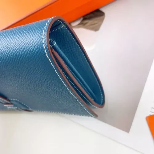 Cheap Hermes AAA Quality Wallets #1329978 Replica Wholesale [$60.00 USD] [ITEM#1329978] on Replica Hermes AAA Quality Wallets