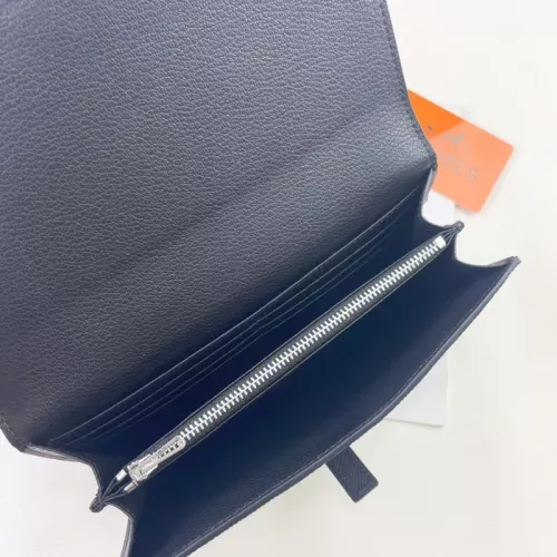 Cheap Hermes AAA Quality Wallets #1329979 Replica Wholesale [$60.00 USD] [ITEM#1329979] on Replica Hermes AAA Quality Wallets