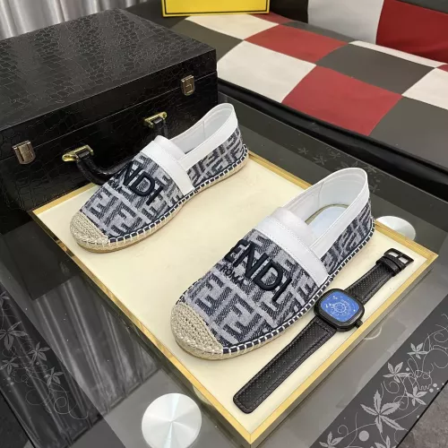 Fendi Casual Shoes For Men #1329980
