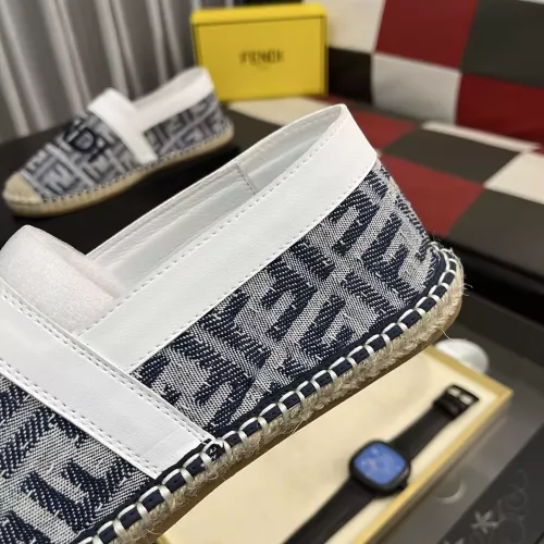 Cheap Fendi Casual Shoes For Men #1329980 Replica Wholesale [$80.00 USD] [ITEM#1329980] on Replica Fendi Casual Shoes
