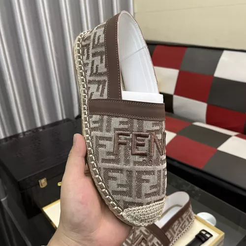 Cheap Fendi Casual Shoes For Men #1329981 Replica Wholesale [$80.00 USD] [ITEM#1329981] on Replica Fendi Casual Shoes