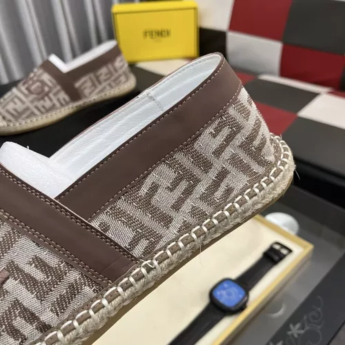 Cheap Fendi Casual Shoes For Men #1329981 Replica Wholesale [$80.00 USD] [ITEM#1329981] on Replica Fendi Casual Shoes