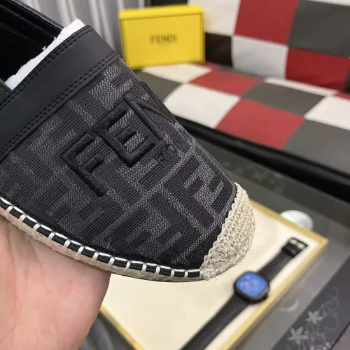 Cheap Fendi Casual Shoes For Men #1329983 Replica Wholesale [$80.00 USD] [ITEM#1329983] on Replica Fendi Casual Shoes