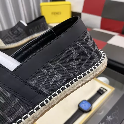 Cheap Fendi Casual Shoes For Men #1329983 Replica Wholesale [$80.00 USD] [ITEM#1329983] on Replica Fendi Casual Shoes
