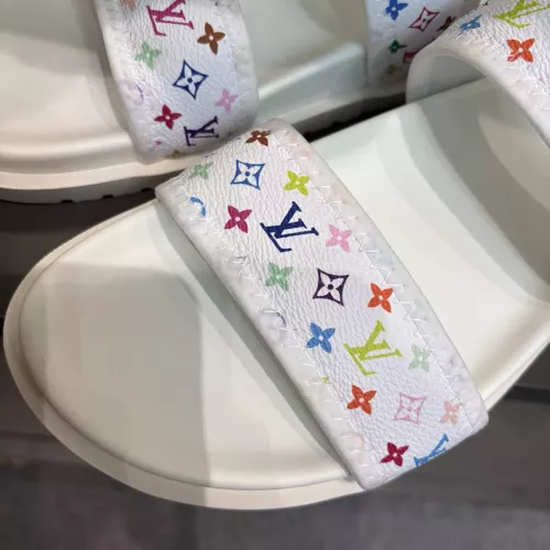 Cheap Louis Vuitton Slippers For Men #1330003 Replica Wholesale [$60.00 USD] [ITEM#1330003] on Replica Louis Vuitton Slippers