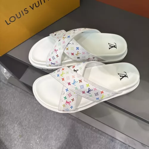 Louis Vuitton Slippers For Men #1330004