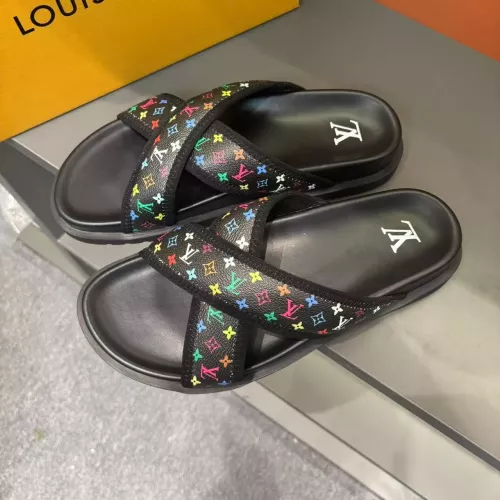 Louis Vuitton Slippers For Men #1330005