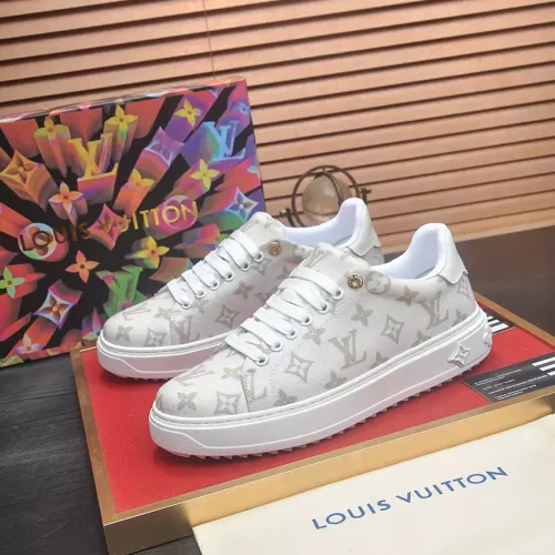 Louis Vuitton Casual Shoes For Men #1330006