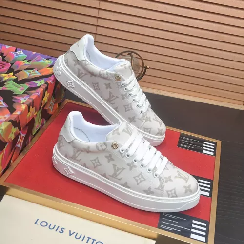 Cheap Louis Vuitton Casual Shoes For Men #1330006 Replica Wholesale [$100.00 USD] [ITEM#1330006] on Replica Louis Vuitton Casual Shoes