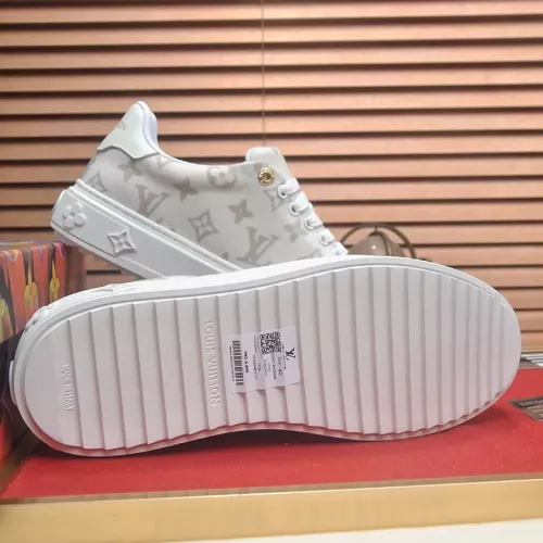 Cheap Louis Vuitton Casual Shoes For Men #1330006 Replica Wholesale [$100.00 USD] [ITEM#1330006] on Replica Louis Vuitton Casual Shoes