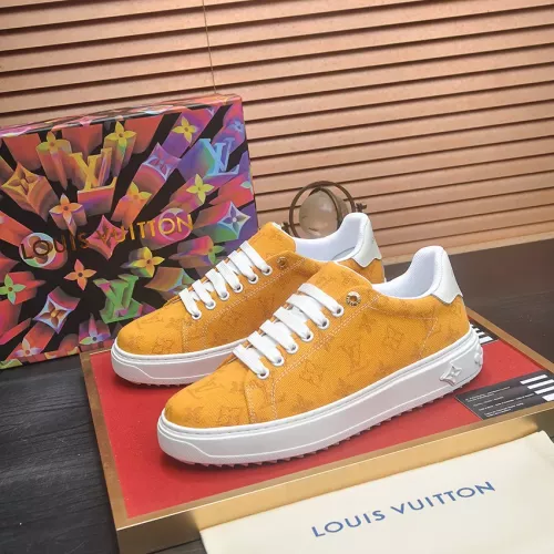 Louis Vuitton Casual Shoes For Men #1330007