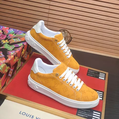 Cheap Louis Vuitton Casual Shoes For Men #1330007 Replica Wholesale [$100.00 USD] [ITEM#1330007] on Replica Louis Vuitton Casual Shoes