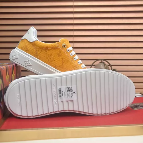 Cheap Louis Vuitton Casual Shoes For Men #1330007 Replica Wholesale [$100.00 USD] [ITEM#1330007] on Replica Louis Vuitton Casual Shoes