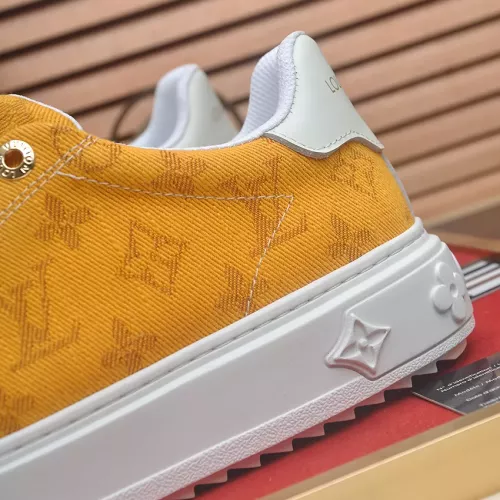 Cheap Louis Vuitton Casual Shoes For Men #1330007 Replica Wholesale [$100.00 USD] [ITEM#1330007] on Replica Louis Vuitton Casual Shoes