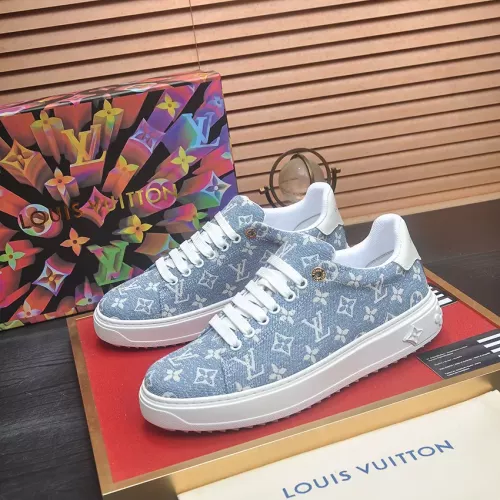 Louis Vuitton Casual Shoes For Men #1330008