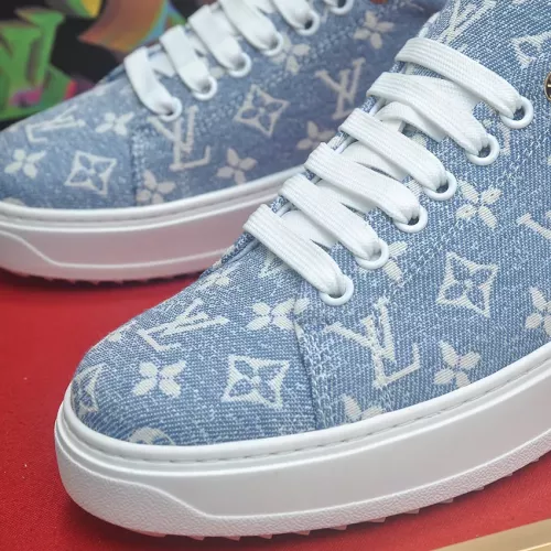 Cheap Louis Vuitton Casual Shoes For Men #1330008 Replica Wholesale [$100.00 USD] [ITEM#1330008] on Replica Louis Vuitton Casual Shoes