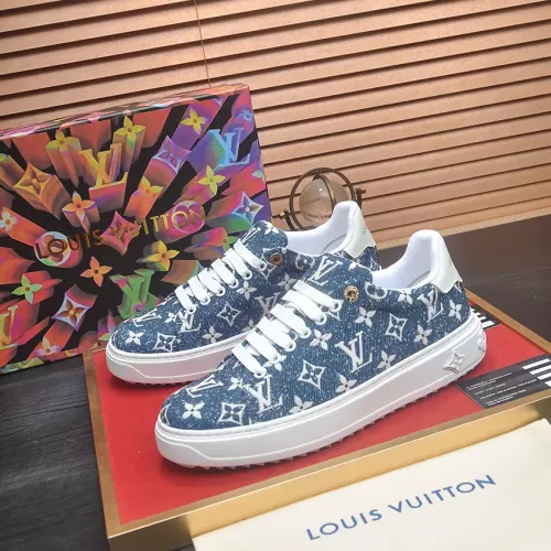 Louis Vuitton Casual Shoes For Men #1330009