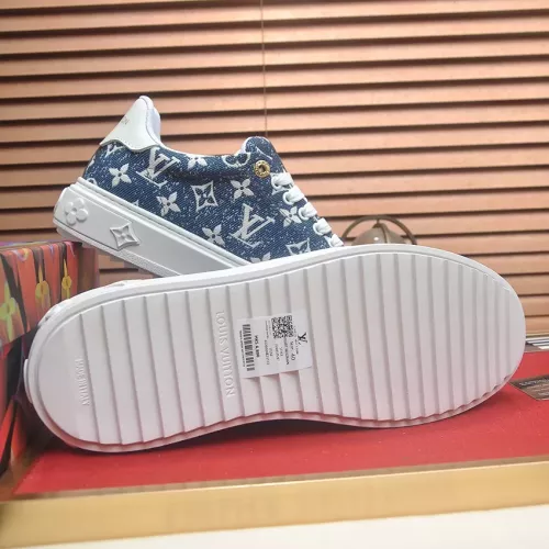 Cheap Louis Vuitton Casual Shoes For Men #1330009 Replica Wholesale [$100.00 USD] [ITEM#1330009] on Replica Louis Vuitton Casual Shoes