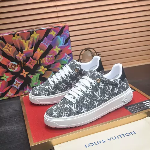 Louis Vuitton Casual Shoes For Men #1330010