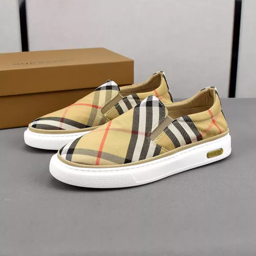 Burberry Casual Shoes For Men #1330011