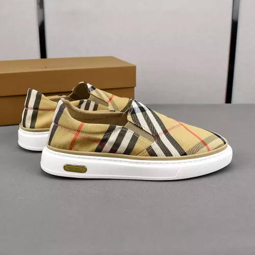 Cheap Burberry Casual Shoes For Men #1330011 Replica Wholesale [$72.00 USD] [ITEM#1330011] on Replica Burberry Casual Shoes