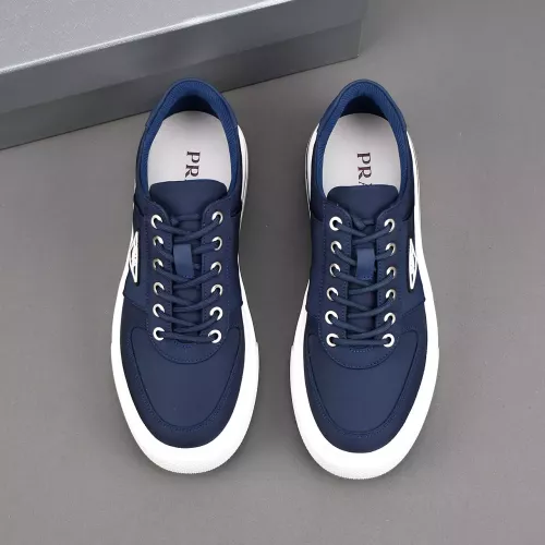 Cheap Prada Casual Shoes For Men #1330012 Replica Wholesale [$80.00 USD] [ITEM#1330012] on Replica Prada Casual Shoes