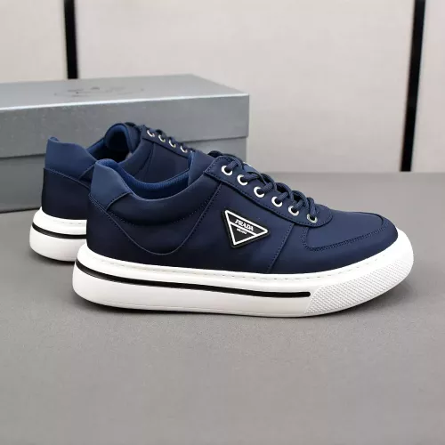 Cheap Prada Casual Shoes For Men #1330012 Replica Wholesale [$80.00 USD] [ITEM#1330012] on Replica Prada Casual Shoes