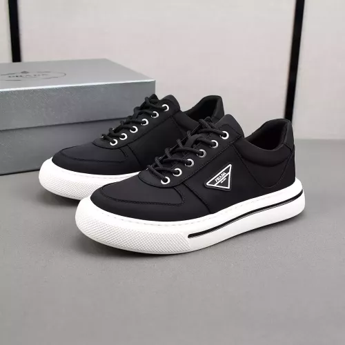 Prada Casual Shoes For Men #1330013