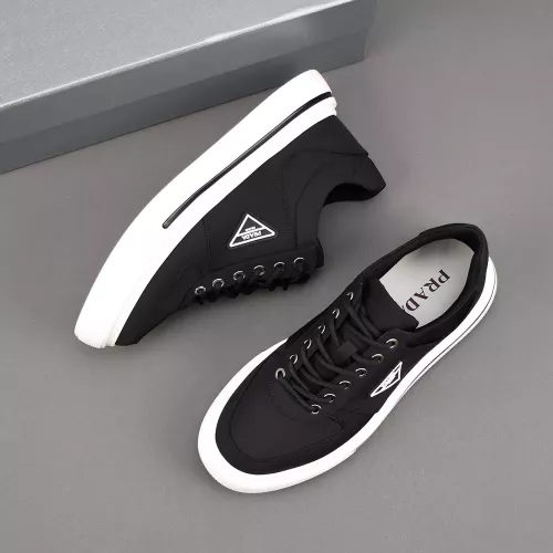 Cheap Prada Casual Shoes For Men #1330013 Replica Wholesale [$80.00 USD] [ITEM#1330013] on Replica Prada Casual Shoes
