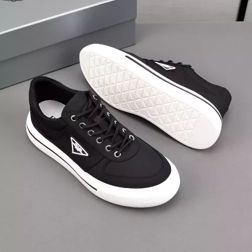 Cheap Prada Casual Shoes For Men #1330013 Replica Wholesale [$80.00 USD] [ITEM#1330013] on Replica Prada Casual Shoes