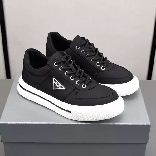Cheap Prada Casual Shoes For Men #1330013 Replica Wholesale [$80.00 USD] [ITEM#1330013] on Replica Prada Casual Shoes