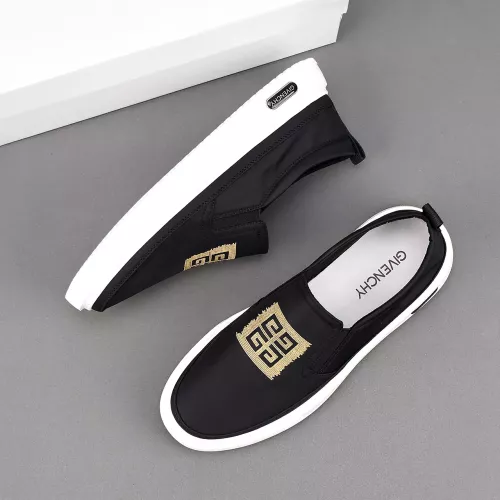 Cheap Givenchy Casual Shoes For Men #1330014 Replica Wholesale [$76.00 USD] [ITEM#1330014] on Replica Givenchy Casual Shoes