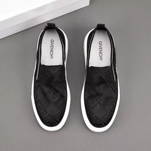 Cheap Givenchy Casual Shoes For Men #1330015 Replica Wholesale [$76.00 USD] [ITEM#1330015] on Replica Givenchy Casual Shoes