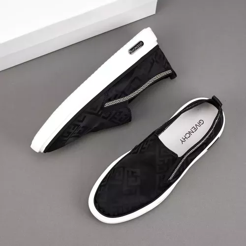 Cheap Givenchy Casual Shoes For Men #1330015 Replica Wholesale [$76.00 USD] [ITEM#1330015] on Replica Givenchy Casual Shoes
