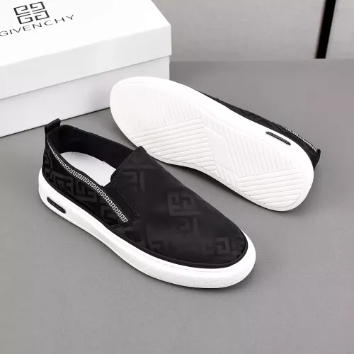 Cheap Givenchy Casual Shoes For Men #1330015 Replica Wholesale [$76.00 USD] [ITEM#1330015] on Replica Givenchy Casual Shoes