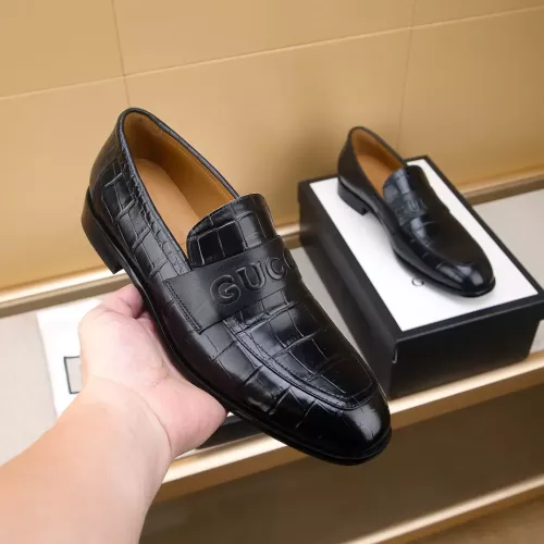 Gucci Oxfords Shoes For Men #1330025