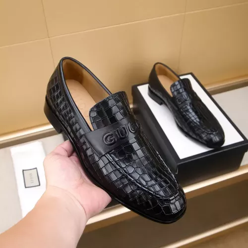 Gucci Oxfords Shoes For Men #1330026